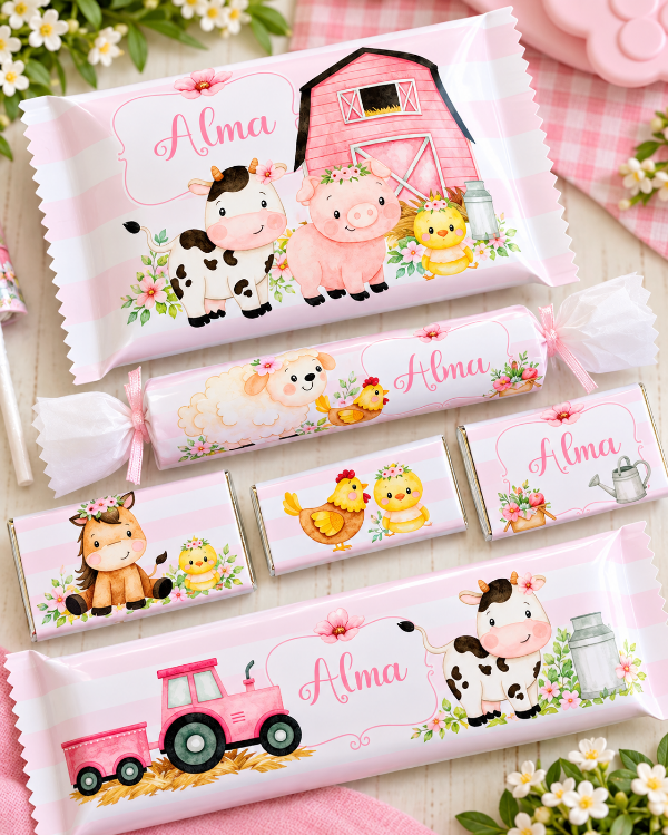 Producto - COMBO CANDY BAR N-3 - 1