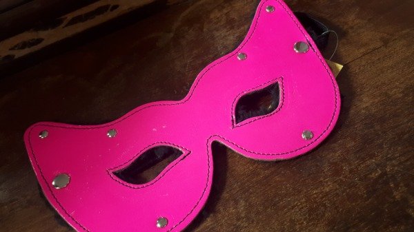 Producto - Antifaz fluor