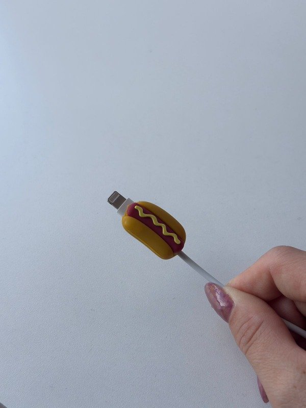 Producto - Come cable pancho
