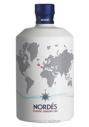 Producto - Gin Nordes 700ml