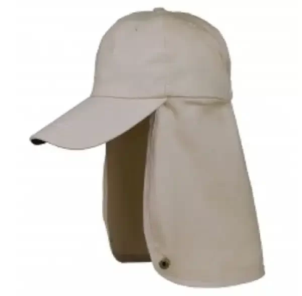 Producto - Gorras con cubre nucas