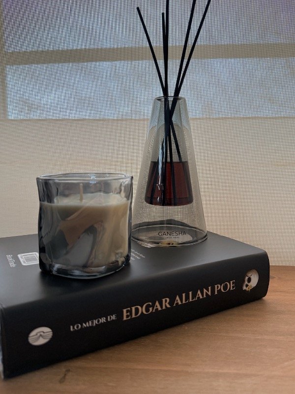 Producto - Colección Ébano - 0