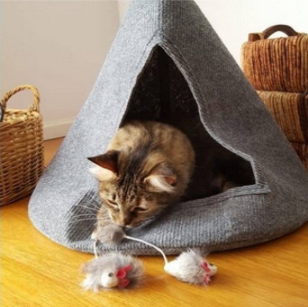 Producto - Tipi de tela grande