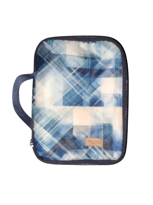 Producto - Cartuchera valija ( elección de estampados)