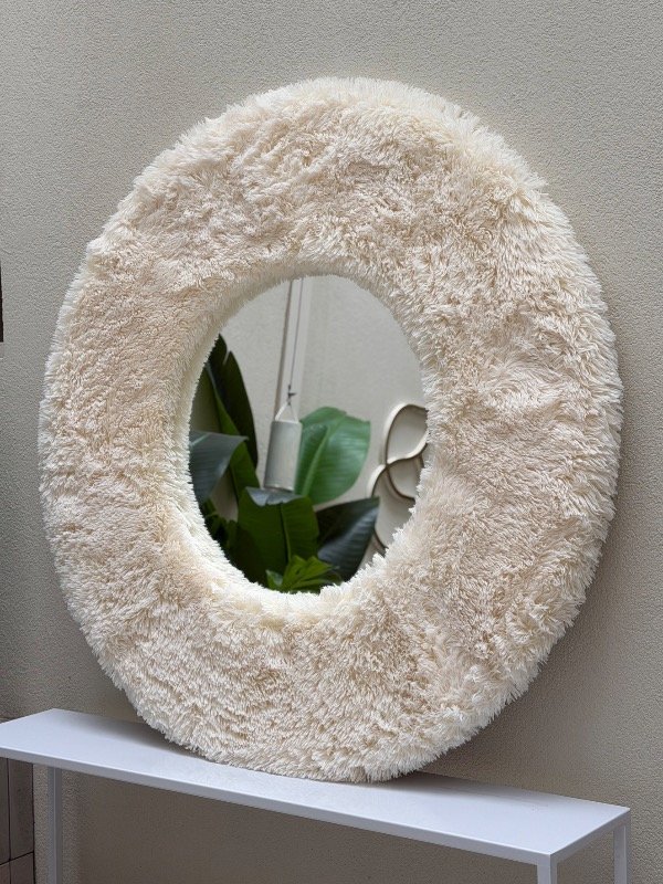 Producto - Espejo TEDDY