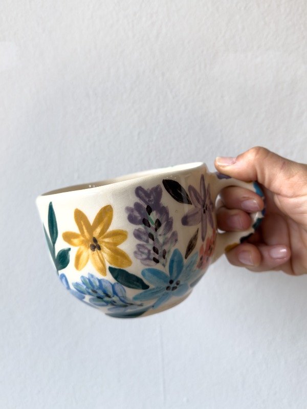 Producto - TAZON AURORA