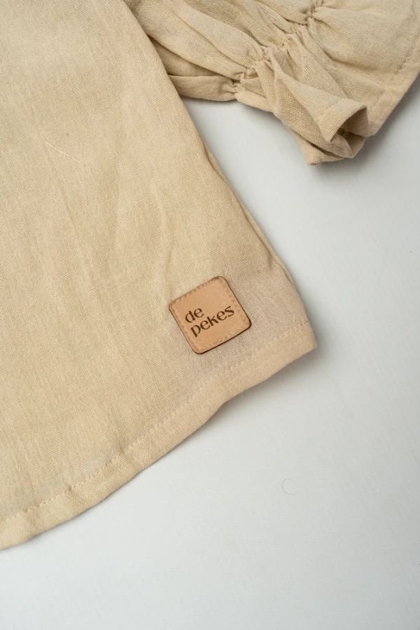Producto - BLUSA TANDIL ARENA - 5