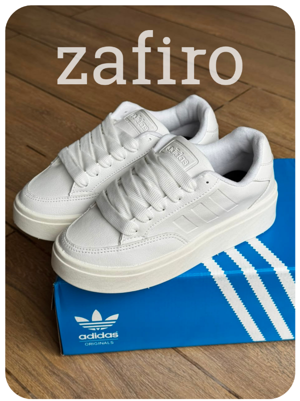 Producto - Adidas Caribe