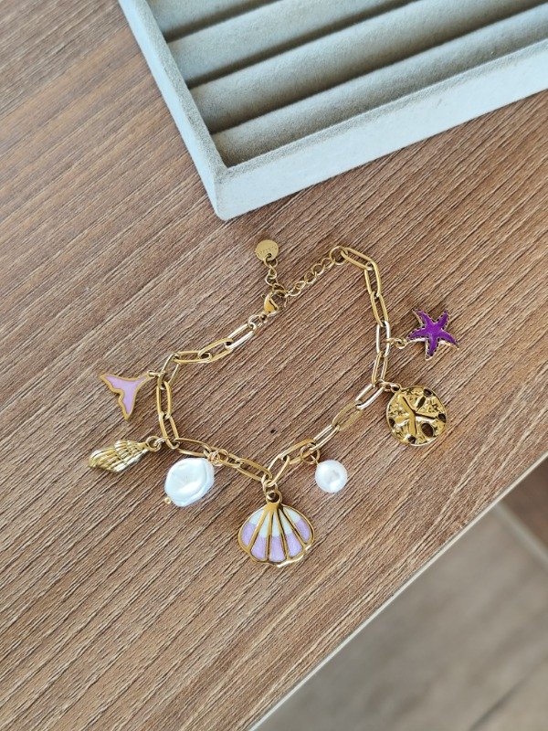 Producto - Pulsera Indico