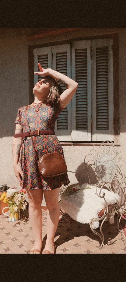 Producto - Vestido Yoko