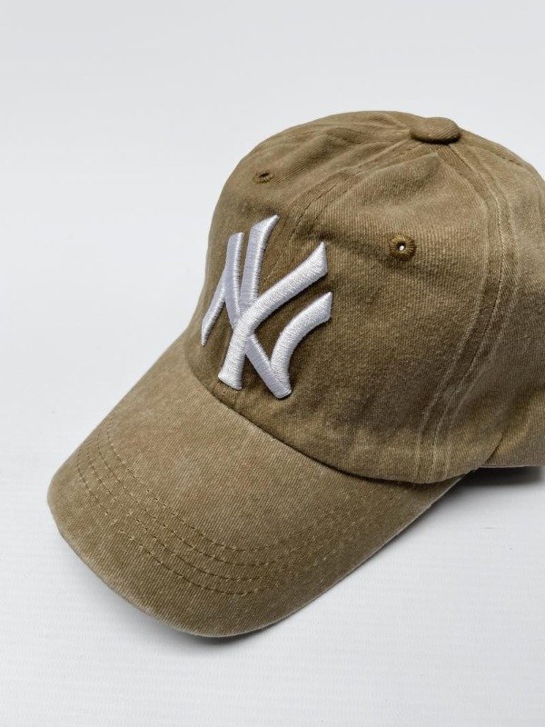 Producto - Gorra NY