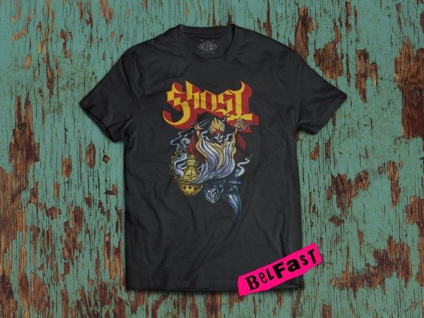 GHOST