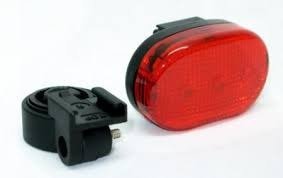 Producto - LUZ TRASERA LED