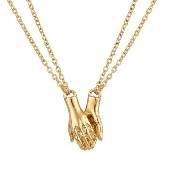 Producto - COLLAR FRIENDLY HANDS
