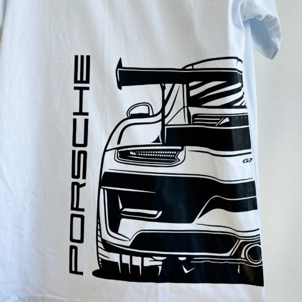 Producto - Reme PORSCHE Blanca