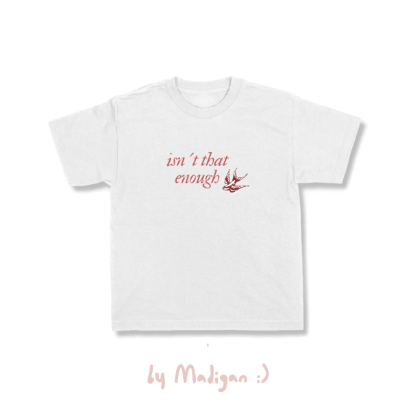 Producto - ENOUGH REME