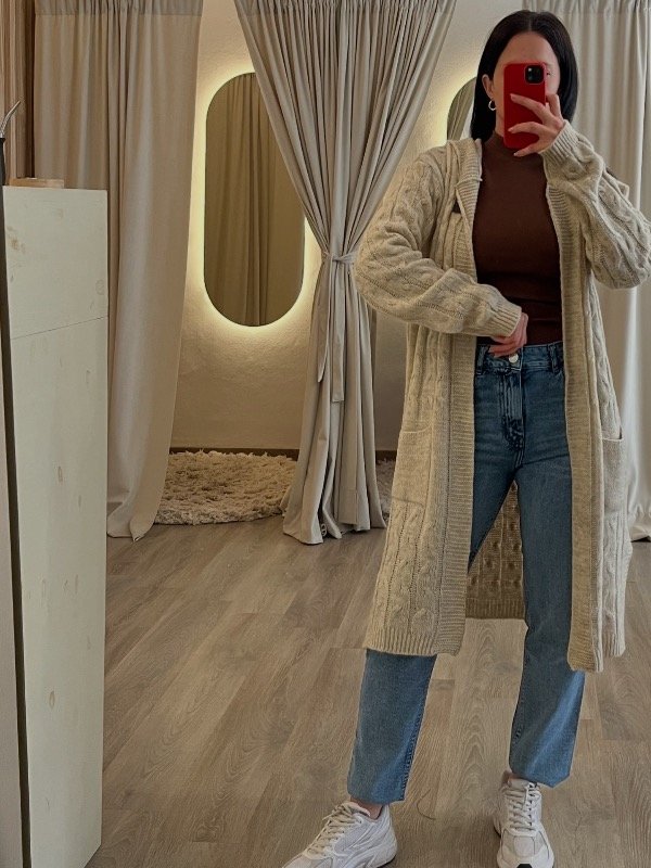 Producto - Saco de lana - 3