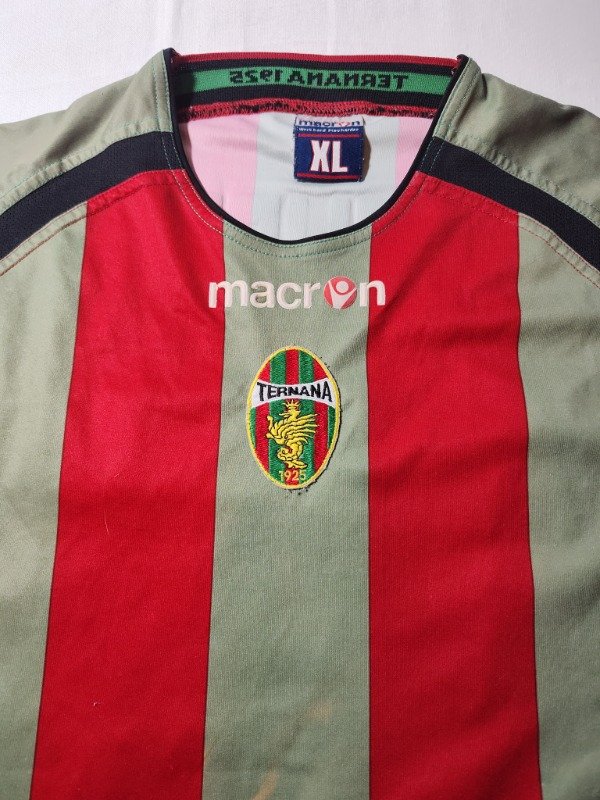 Producto - Ternana Calcio #30 - 2