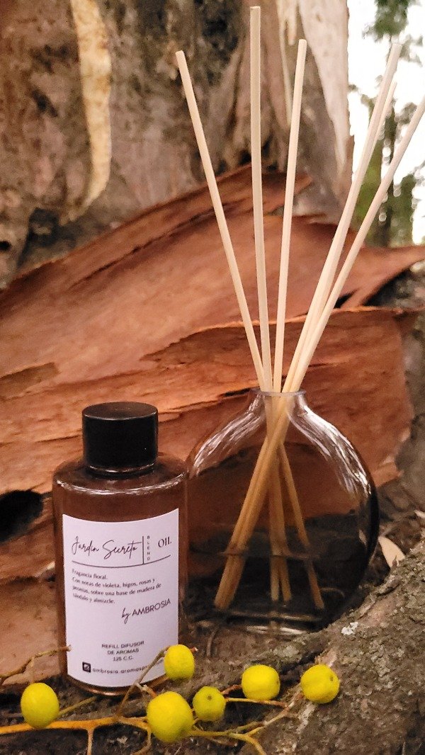 Producto - Difusor Gota