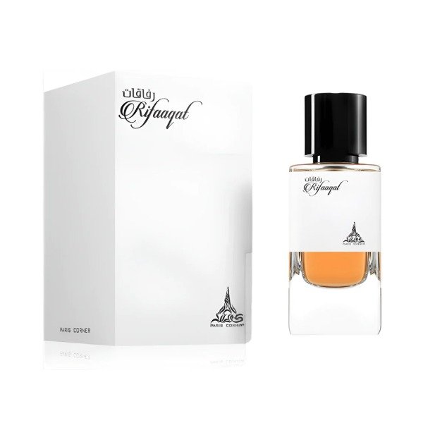 Producto - Perfume Paris Corner Rifaaqat EDP Unissex 85ml