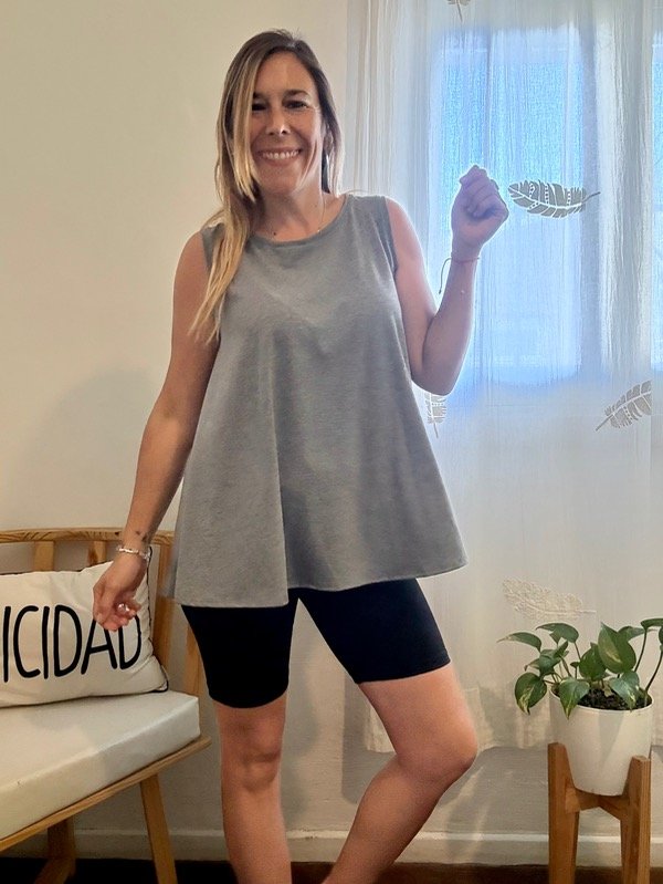 Musculosa Vale — imagen 3