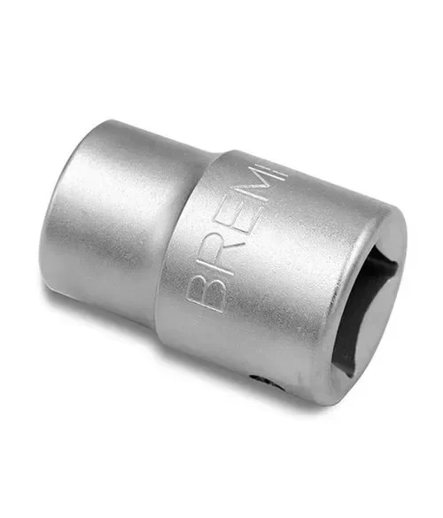 Producto - BOCALLAVE Enc. 3/8 18mm HEX. CrVa BREMEN cod 3993