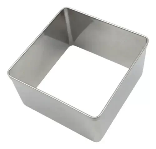 Producto - CORTANTE CAIRO CUADRADO N4