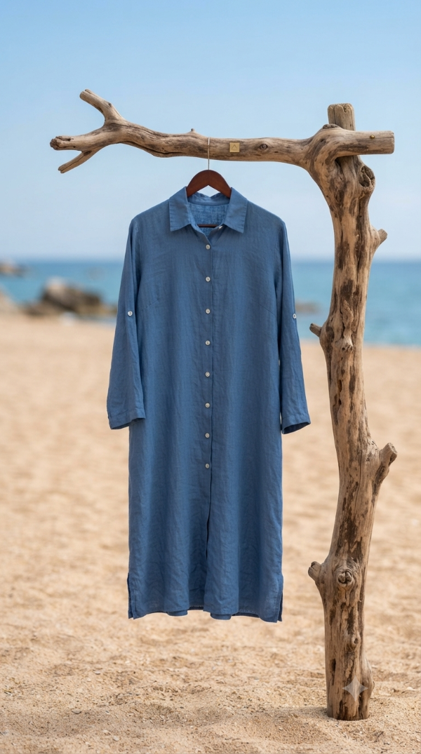 Producto - Vestido CATALINA - 0