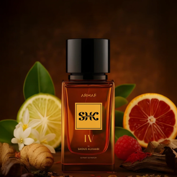 Producto - Armaf - SHK IV By Saoud Alkaabi - 1
