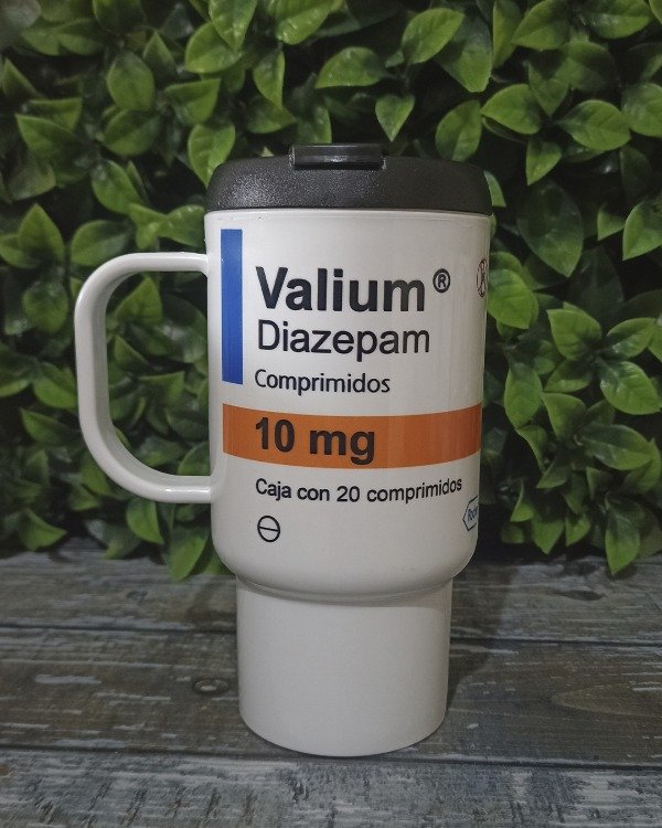 Producto - Valium 2
