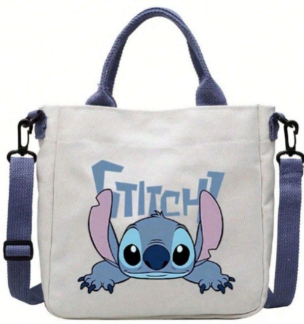 Producto - Bolso de Stich