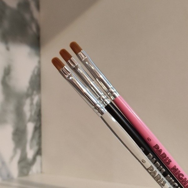 Producto - Pincel kolinsky Paris night