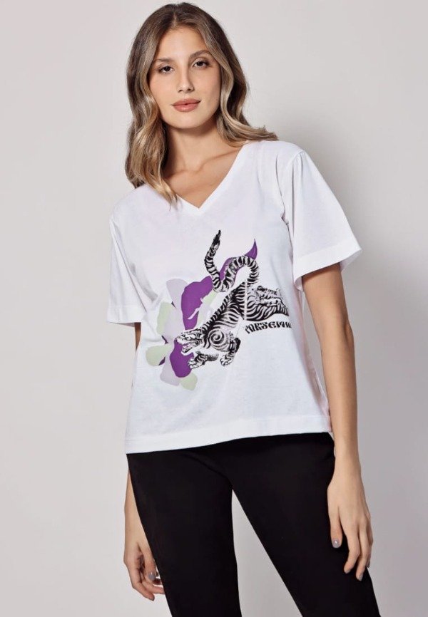 Producto - REMERA FAUVISMO