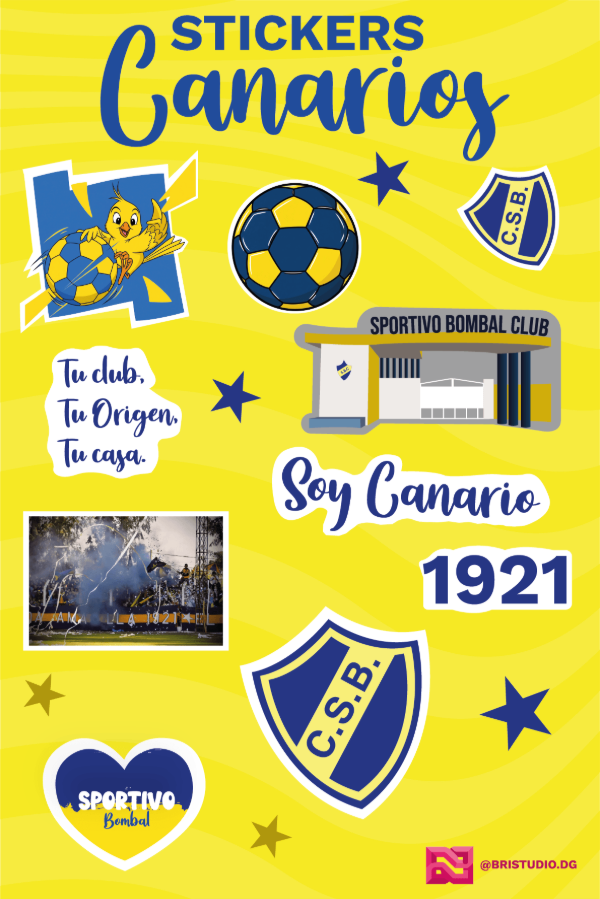 Producto - PLANCHA STICKERS FUTBOL