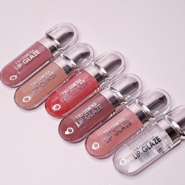 Producto - Lip glaze tei