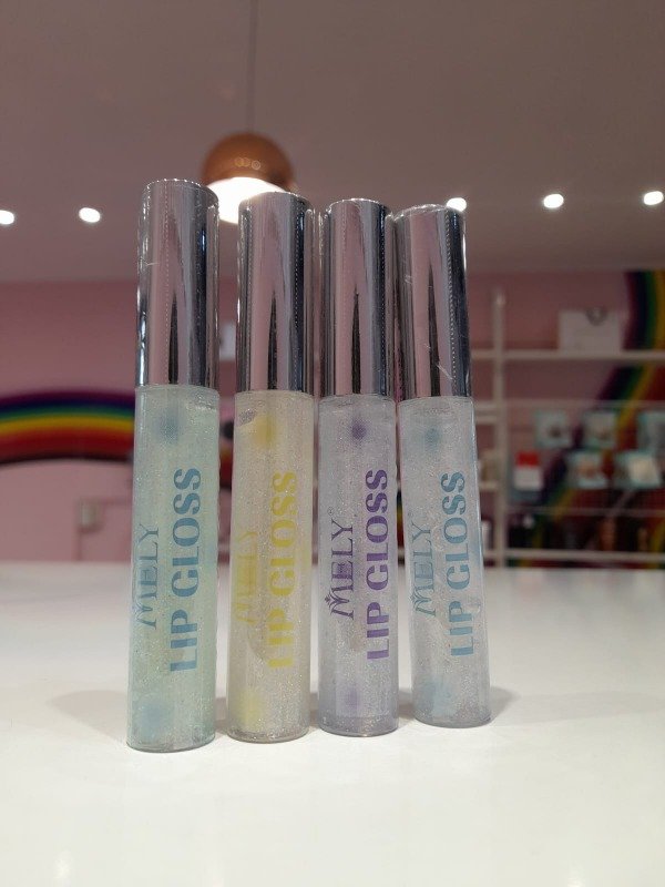 Producto - Lip Gloss Mely