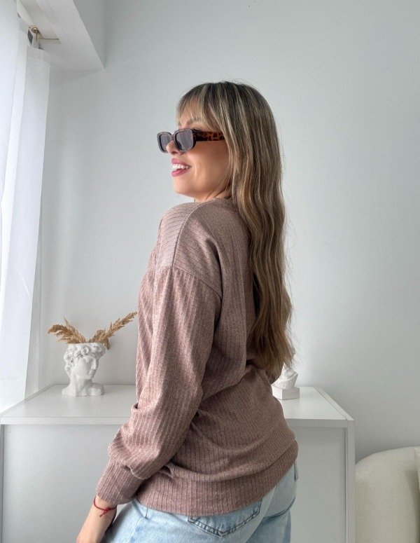 Producto - Pullover VELVET