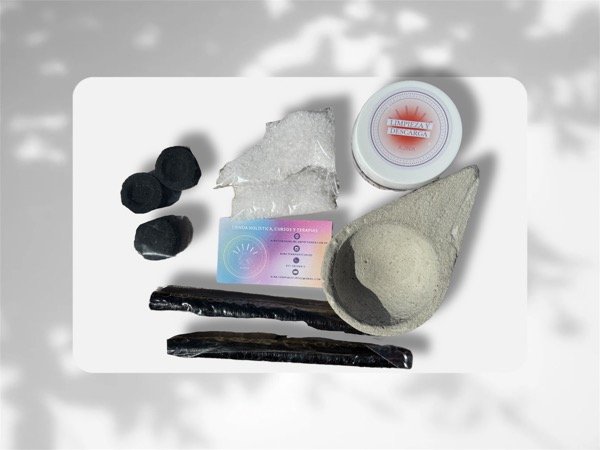 Producto - BOX / KIT de LIMPIEZA PROFUNDA