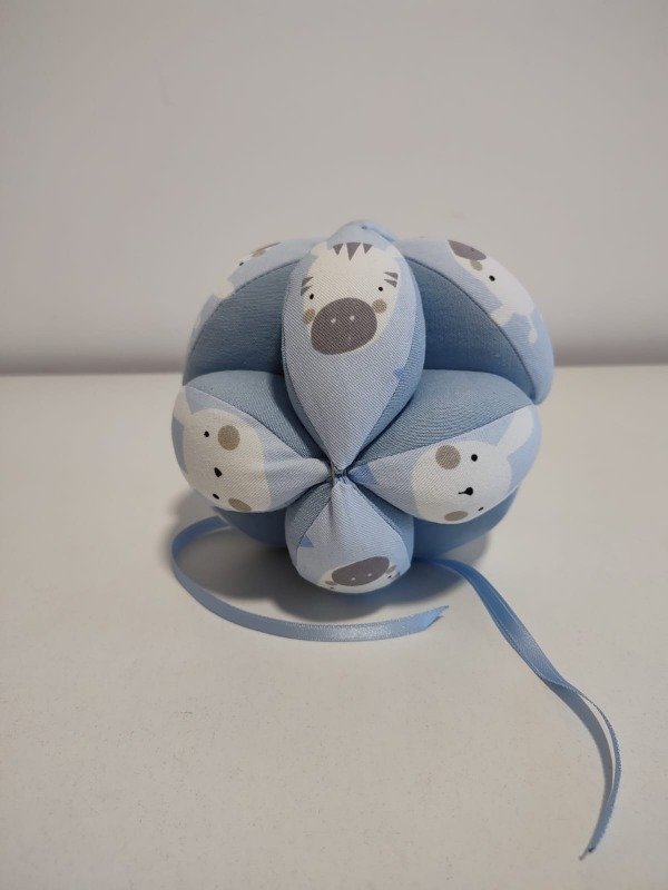 Producto - Pelota Montessori - 9