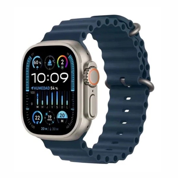 Producto - SMARTWATCH T3000 ULTRA + 2 MALLAS