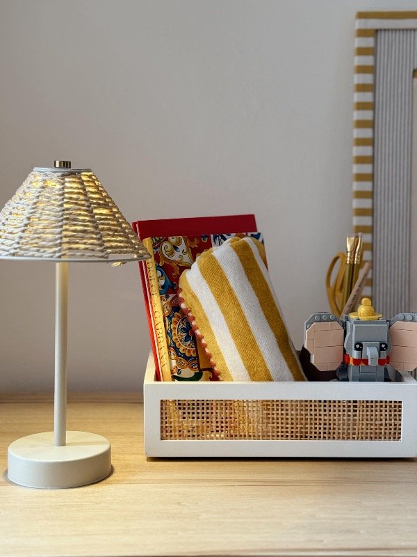 Producto - Lámpara Led Fibras - 2