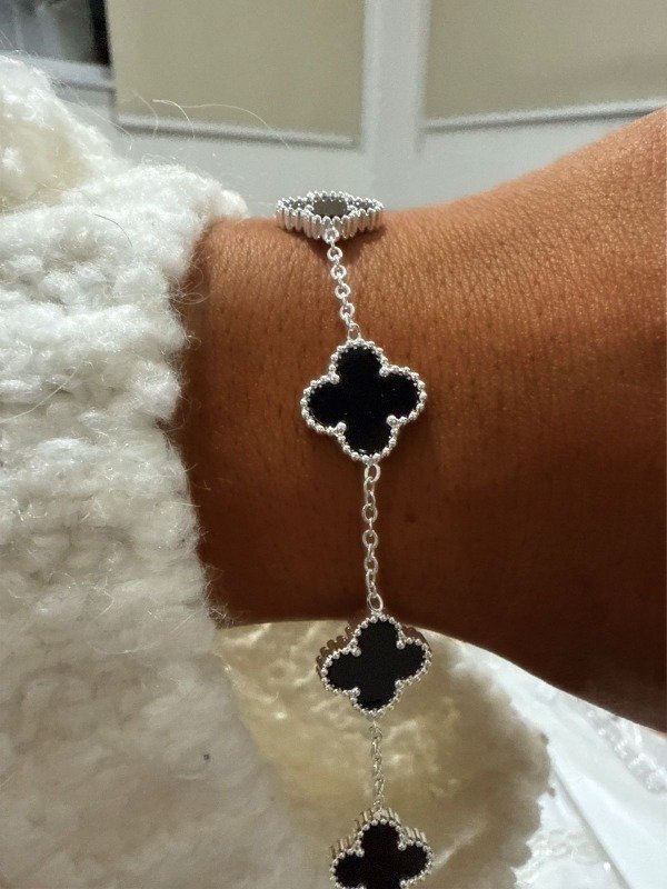 Producto - Pulsera Louis Black