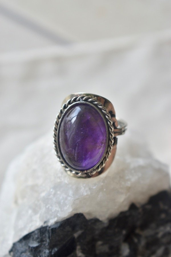 Producto - Anillos Noa