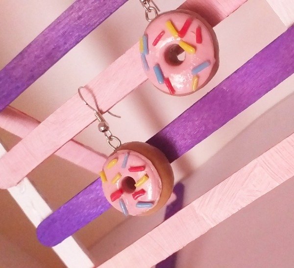 Producto - Aritos Donas