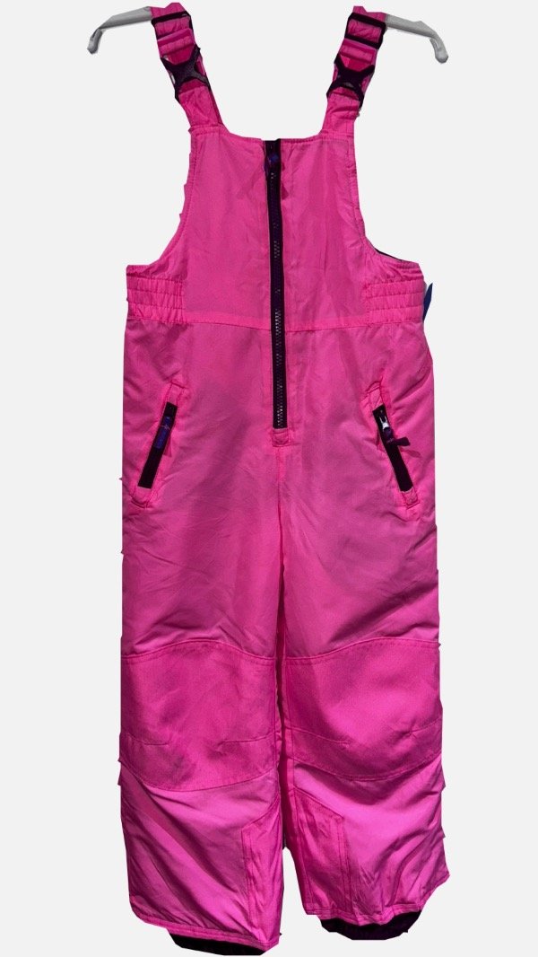 Producto - Jardinero de ski Nieve Champions T:4/5