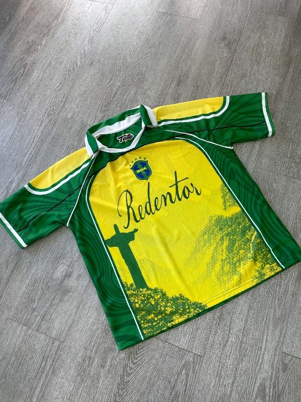 Producto - REMERA REDENTOR