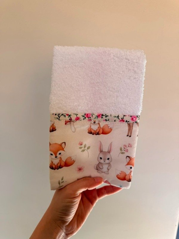 Producto - Toallita Babita Bebé - 2