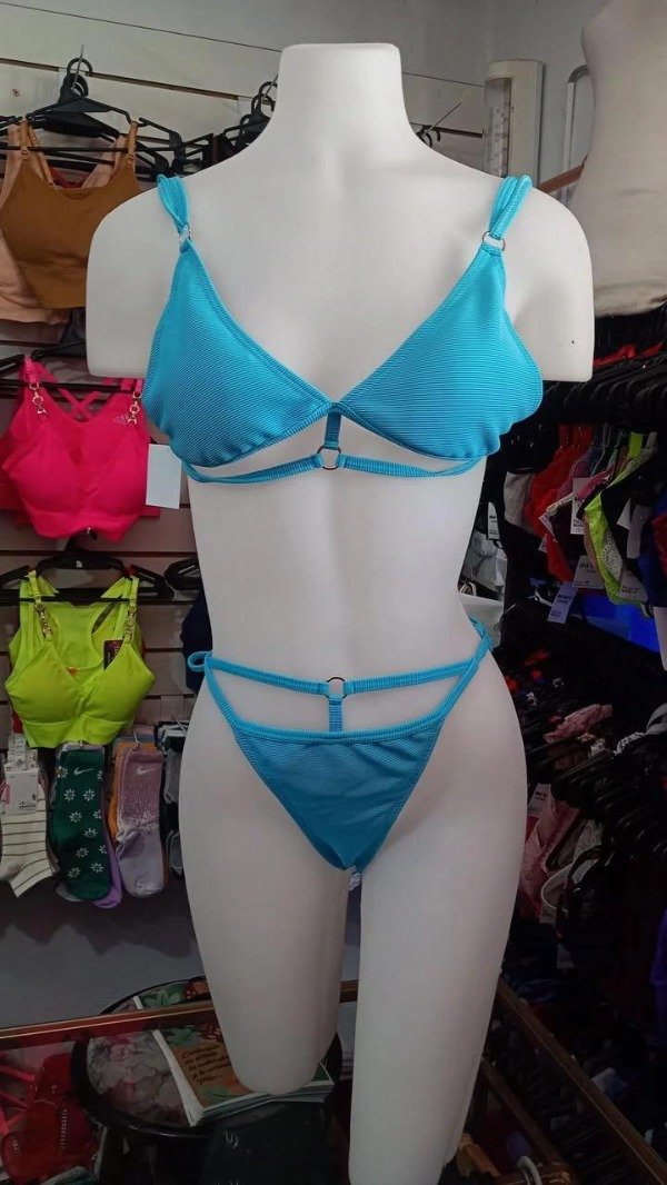 Producto - Bk isis 90