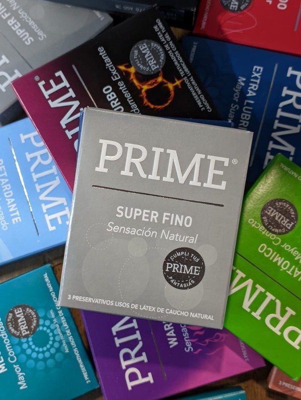 Producto - PRIME Super Fino