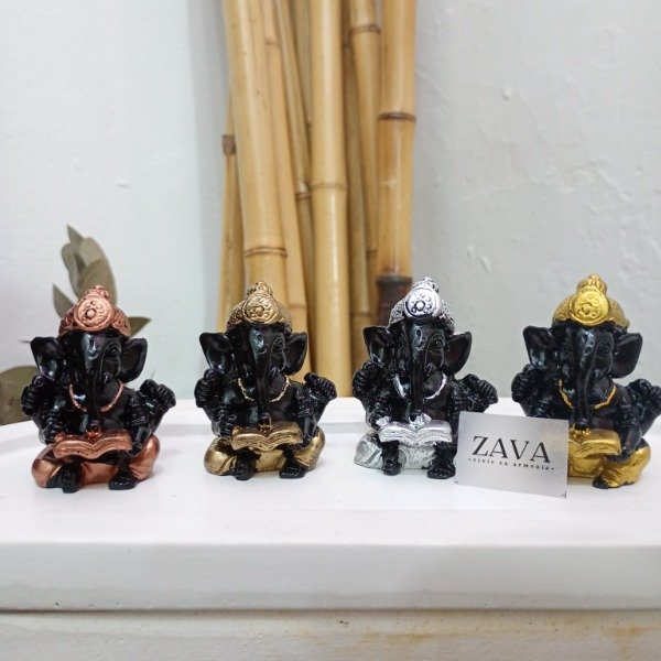 Producto - Ganesha 5cm
